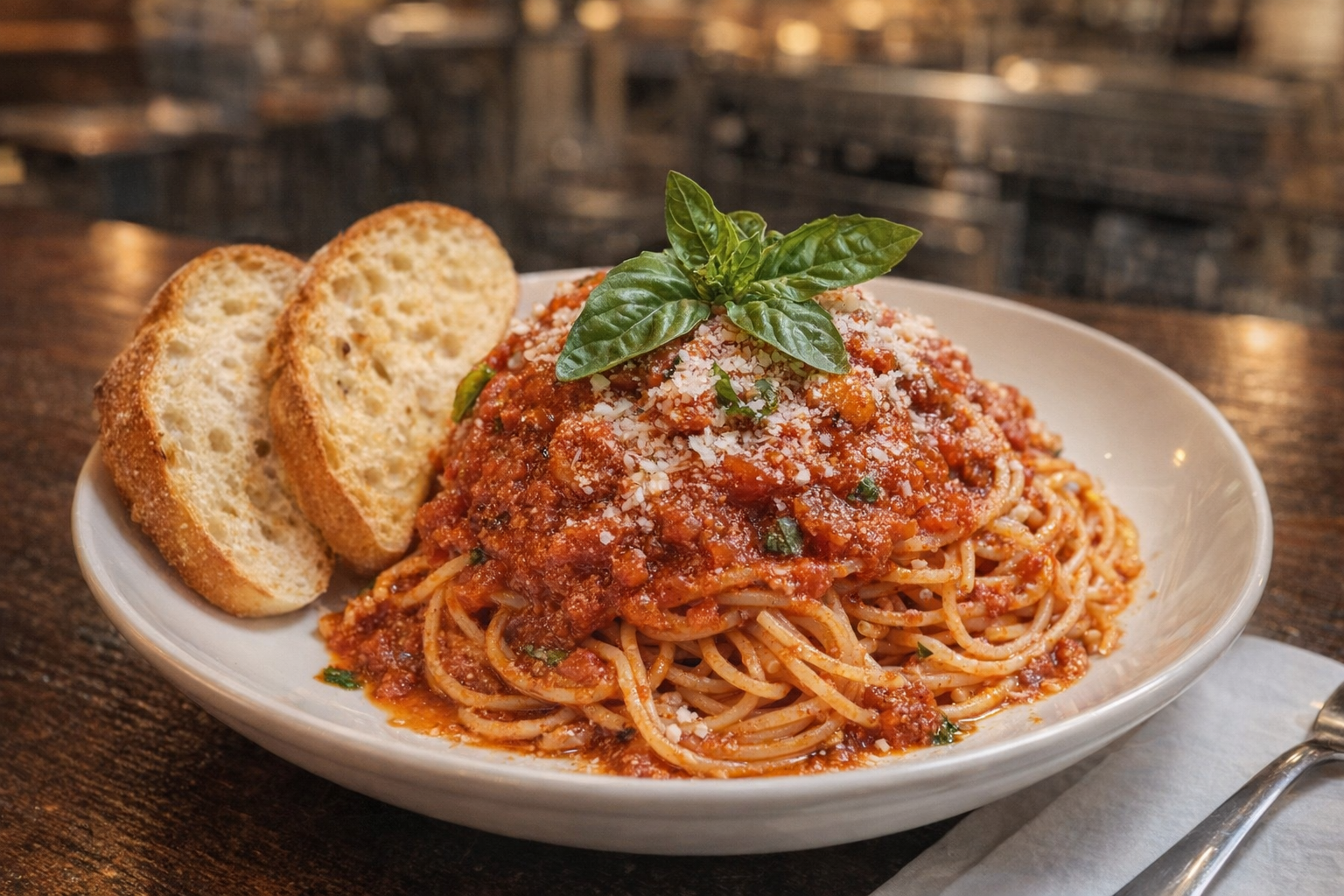 How to Cook Spaghetti on the Stove: A Culinary Guide